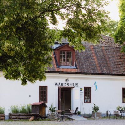 STF Gysinge Wärdshus & Hotell