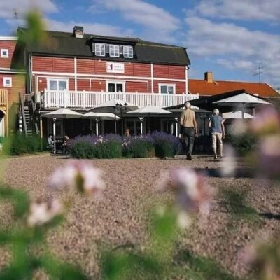 STF Hotell Magasin 1