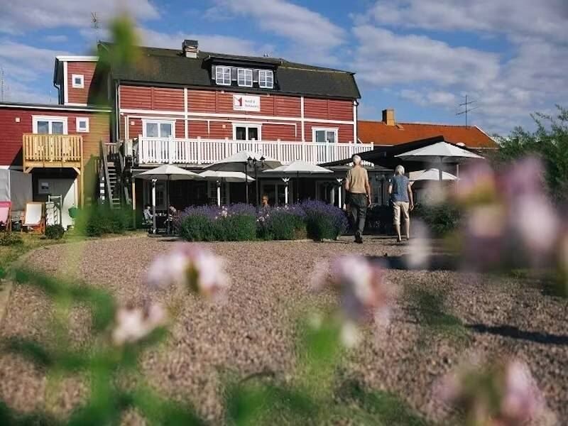 STF Hotell Magasin 1