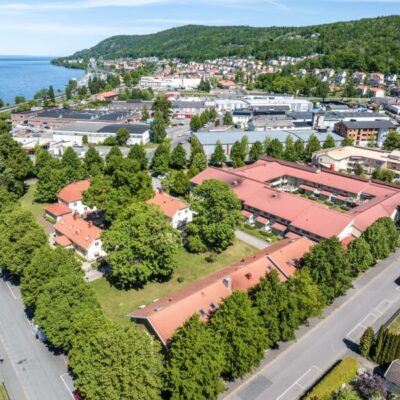 STF Huskvarna Hostel & Hotel