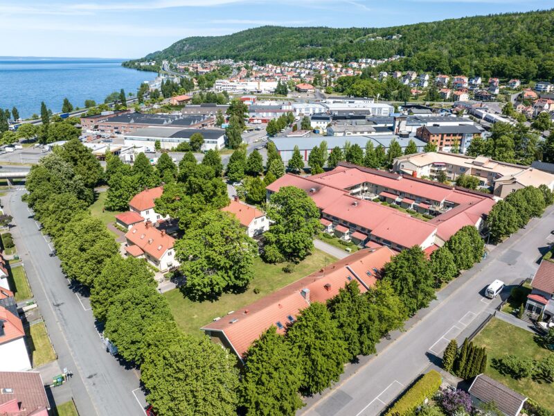 STF Huskvarna Hostel & Hotel
