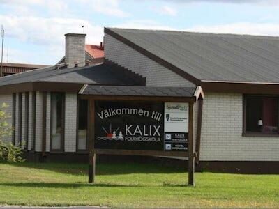 STF Kalix Vandrarhem