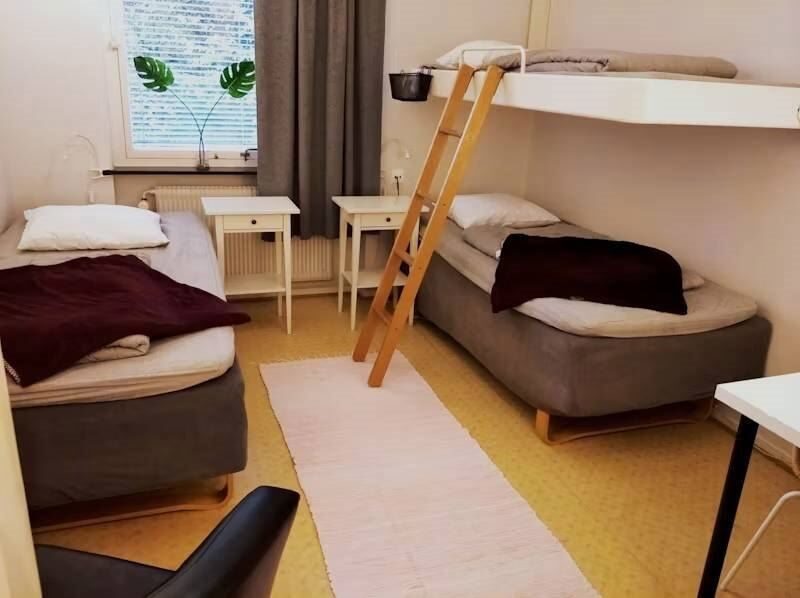 STF Laholm Vandrarhem