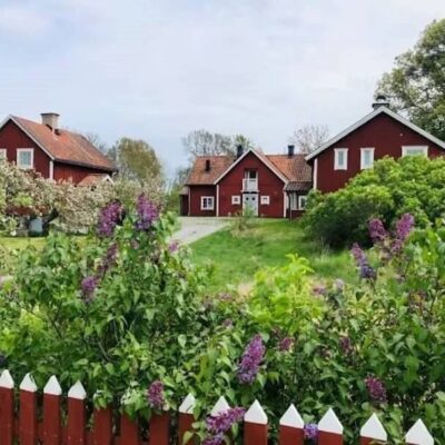 STF Lilla Sörgården