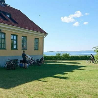 STF Ljugarn Vandrarhem