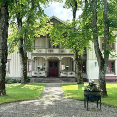 STF Lydde Gård