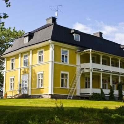 STF Melderstein Herrgård