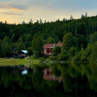 STF Sälen Torgåsgården Fjällgård