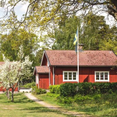 STF Sävö Hostel