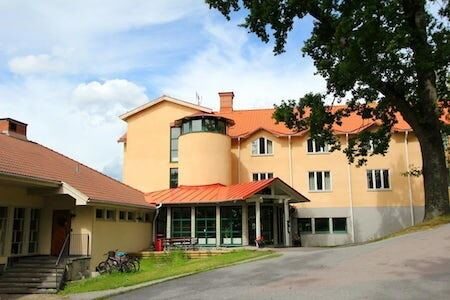 STF Sigtuna Vandrarhem