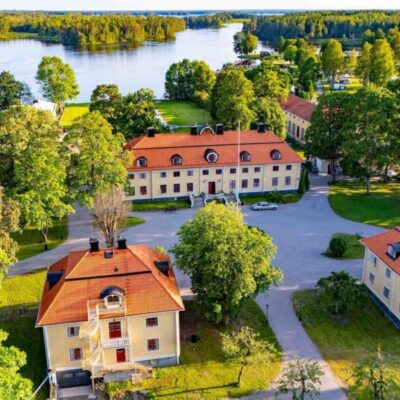 STF Söderfors Herrgård