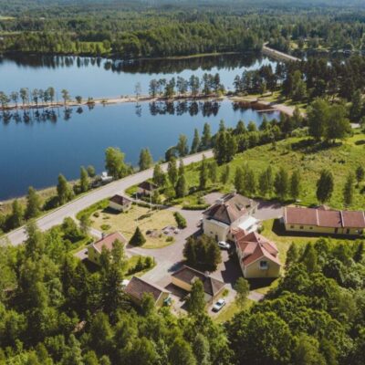 STF Trollnäs Hotell
