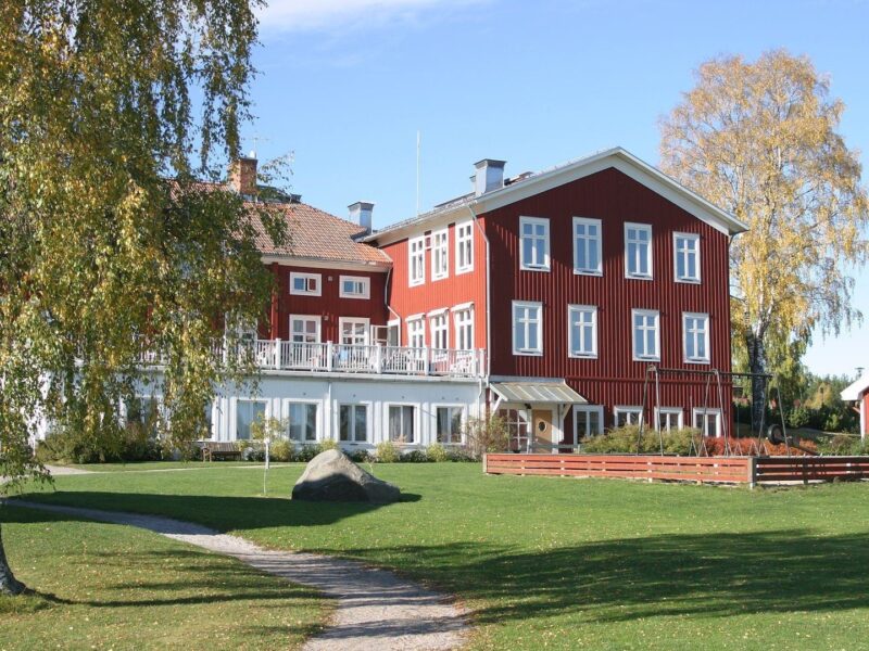 STF Undersvik Gårdshotell