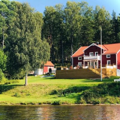 STF Villa Fryksta