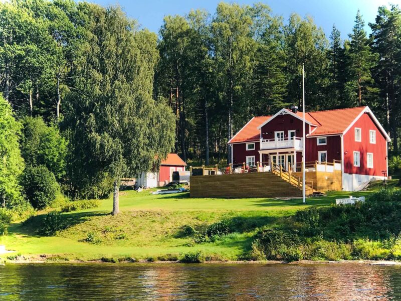 STF Villa Fryksta