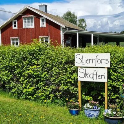 Stjernfors Skafferi