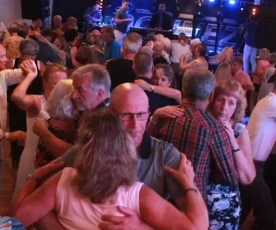 Stora Folkparksdansen