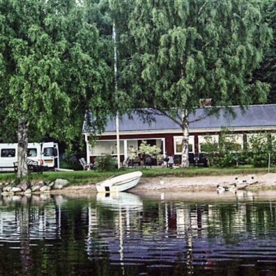 Lillsjöstrand