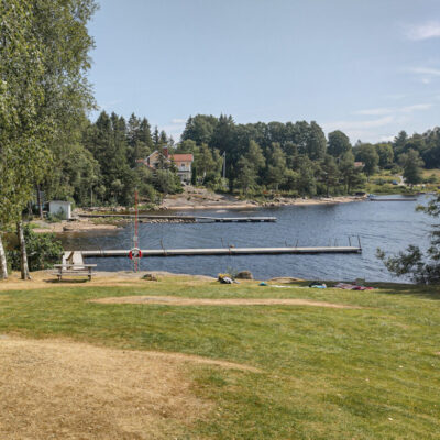 Stora Öresjön