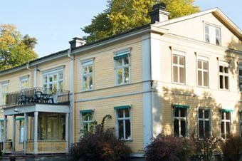 Stora Vall Event-Partner