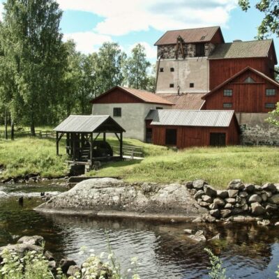 Storbrohyttan