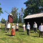 Storloppis på Erikskulle