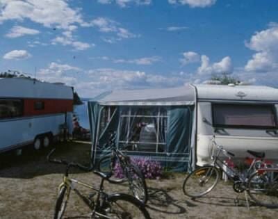 Storsands Camping