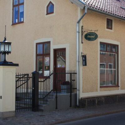 Strand Hostel