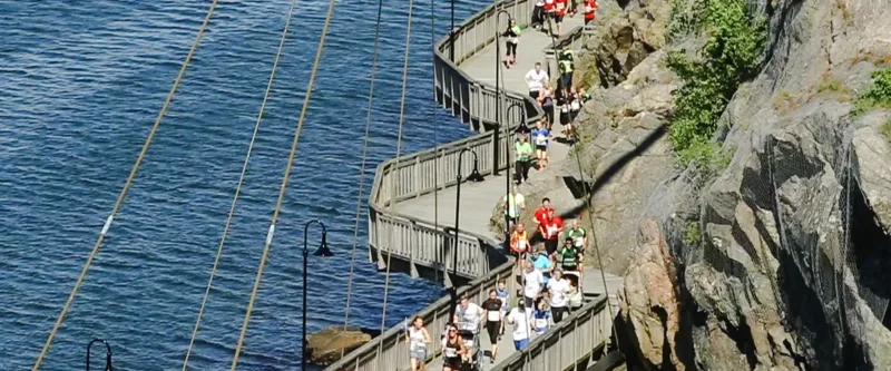 Strandjoggen 2026