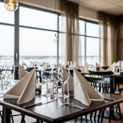 Strandpiren Restaurang