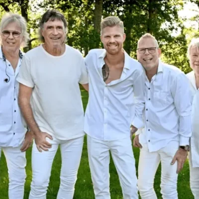 Streaplers på Café Torpet