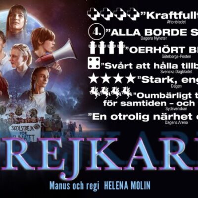 Strejkarna – Svea Bio