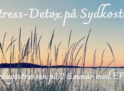 Stress-Detox på Sydkoster