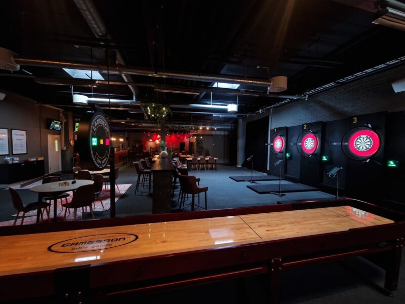 Strike Oskarshamn