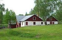 Strömbacka forge