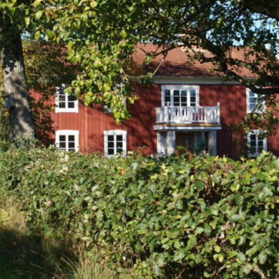 Strömmared Östergården i Istorp