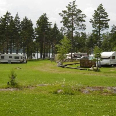 Strömsnäs naturcamping