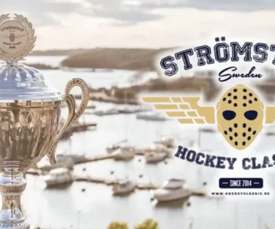 Strömstad Hockey Classic 2026