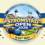 Strömstad Open 2026