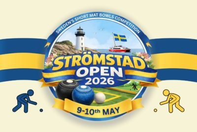 Strömstad Open 2026