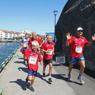 Strömstadmilen 2026