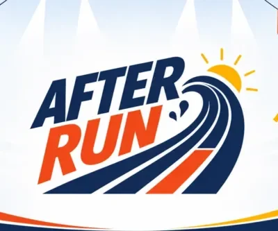 Strömstadmilen After Run