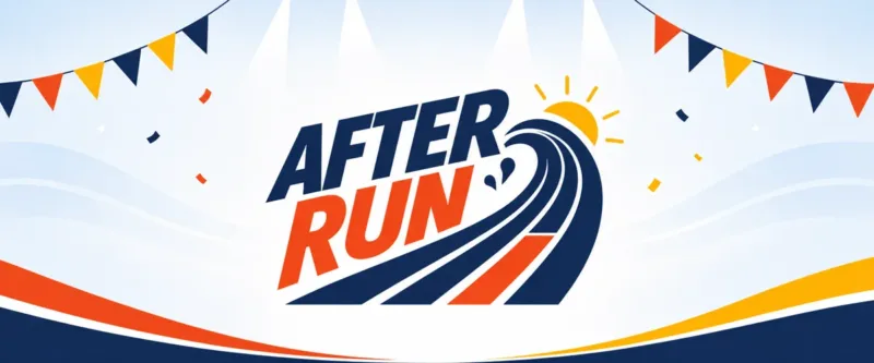 Strömstadmilen After Run