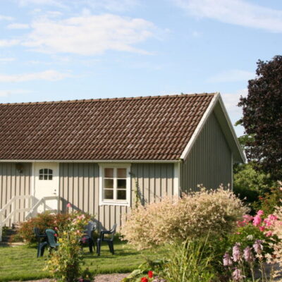 Stuga Hornborgasjön