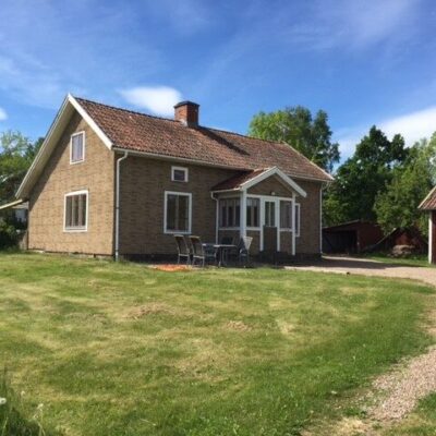 Stuga Norra Fågelås