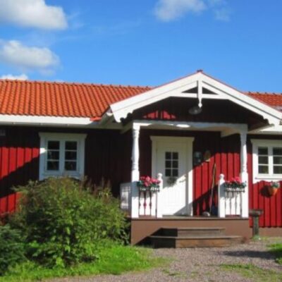 Stuga Östra Silen