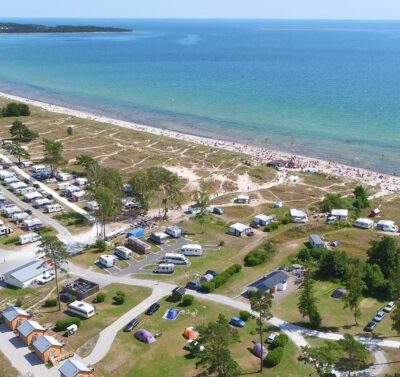 Sudersand Resort