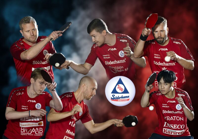 SUIF-Spårvägens BTK