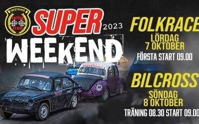 Super Weekend  7-8/10