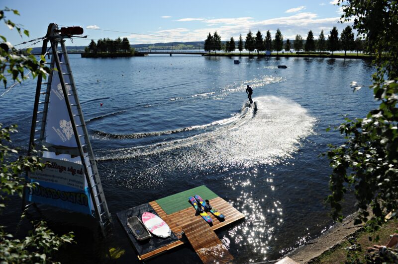 Surfbukten
